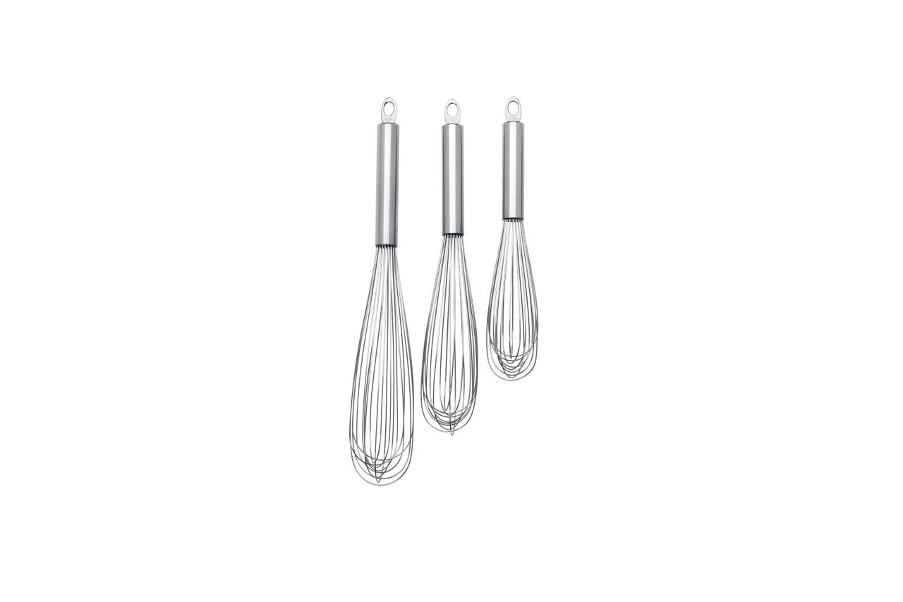 Cuisipro Stainless Steel Egg Whisks