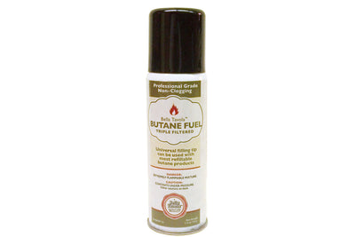 Bella Tavola 1.5 oz Butane Fuel Canister
