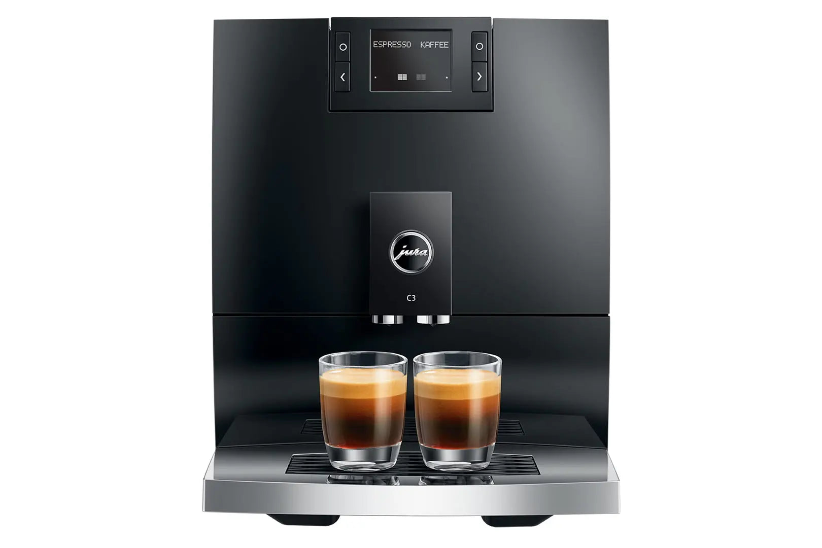 JURA C3 Automatic Coffee Machine
