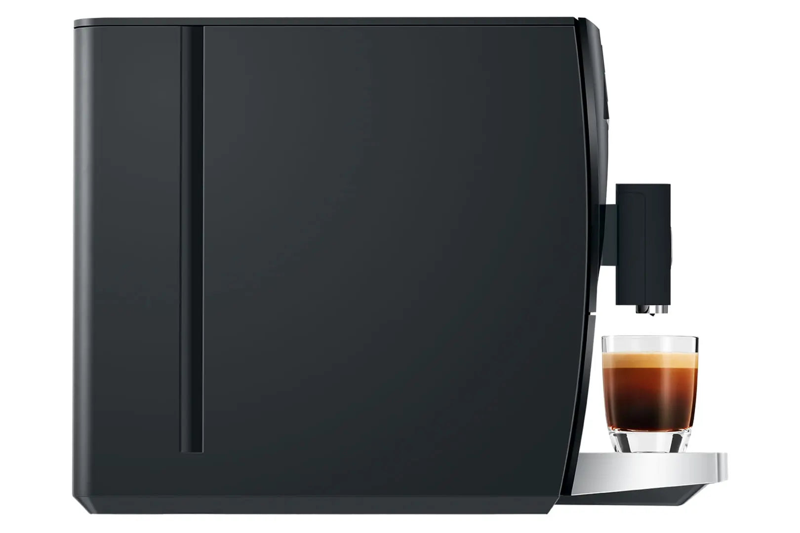 JURA C3 Automatic Coffee Machine
