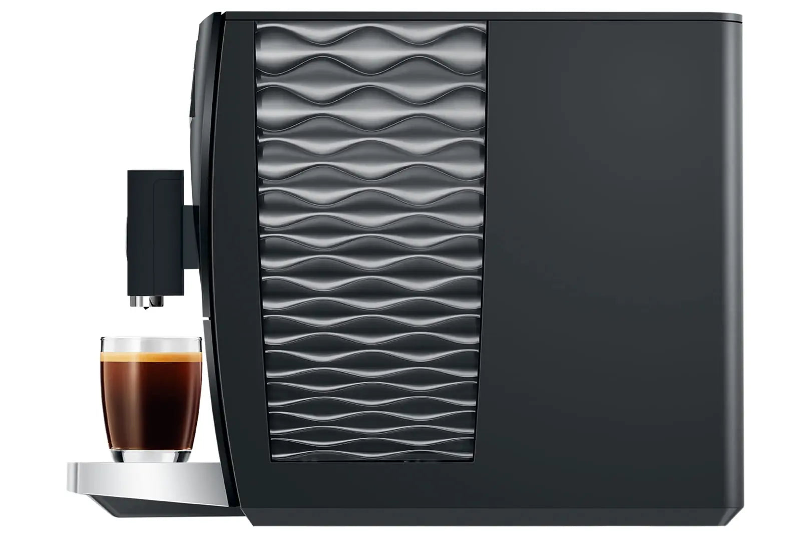 JURA C3 Automatic Coffee Machine
