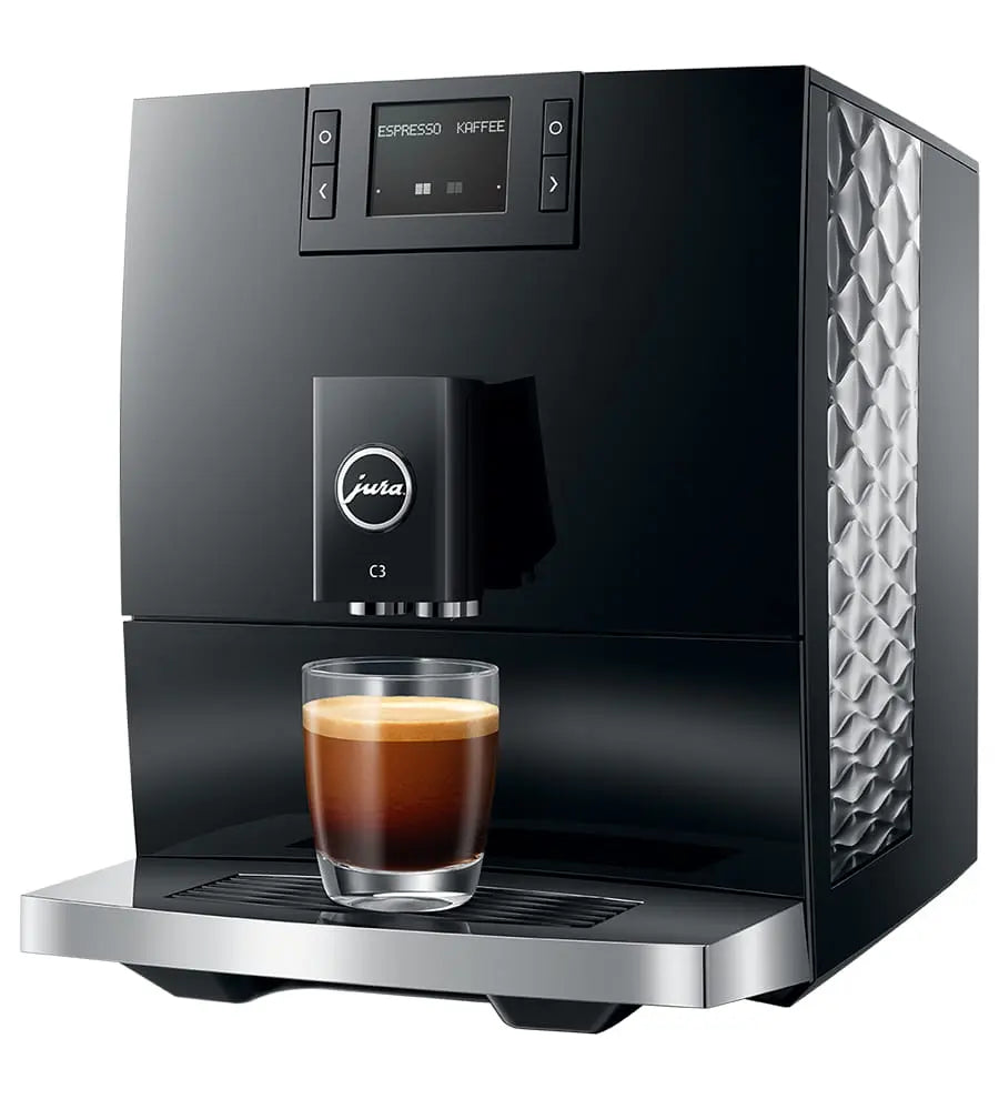 JURA C3 Automatic Coffee Machine