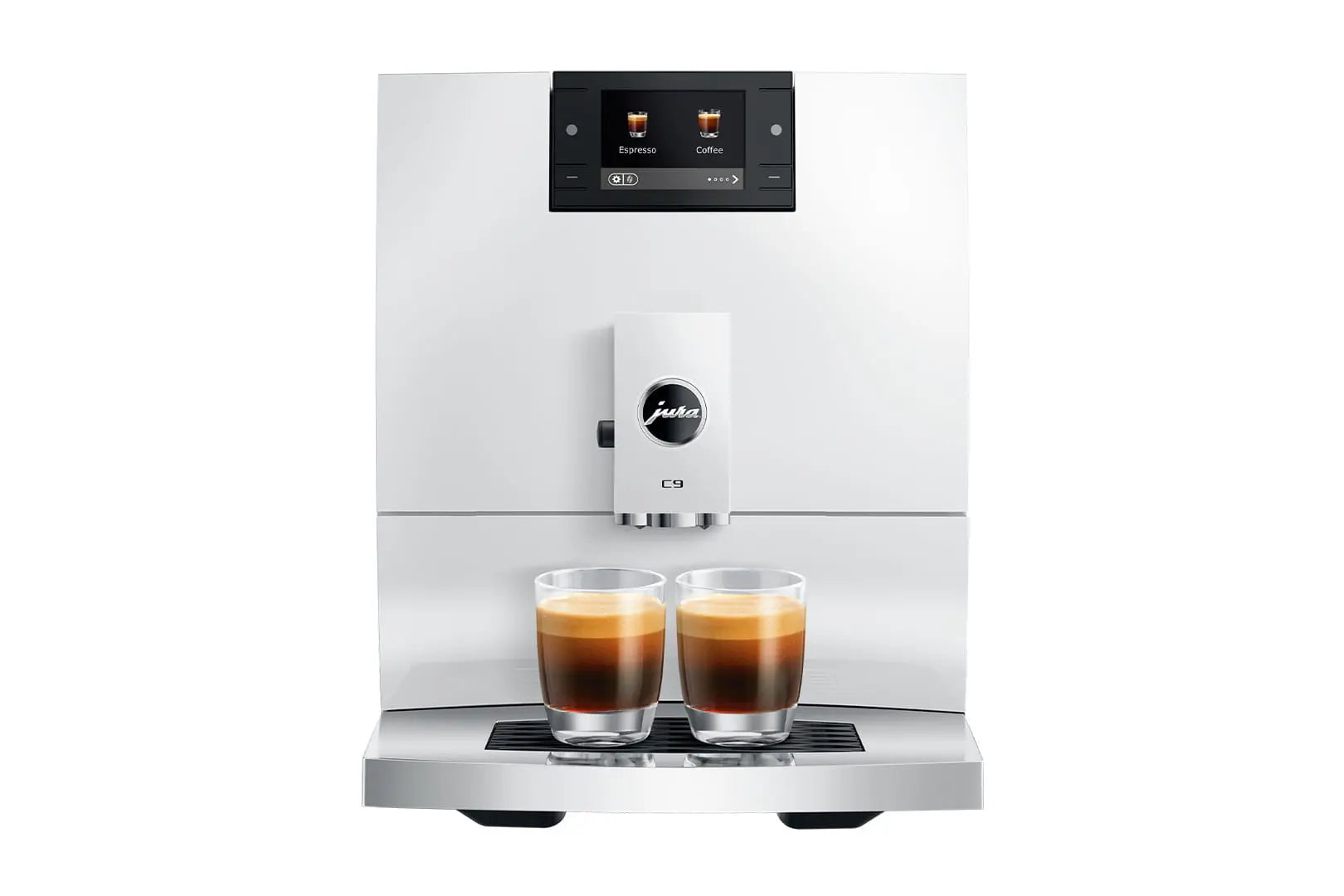 Jura C9 Automatic Coffee Machine