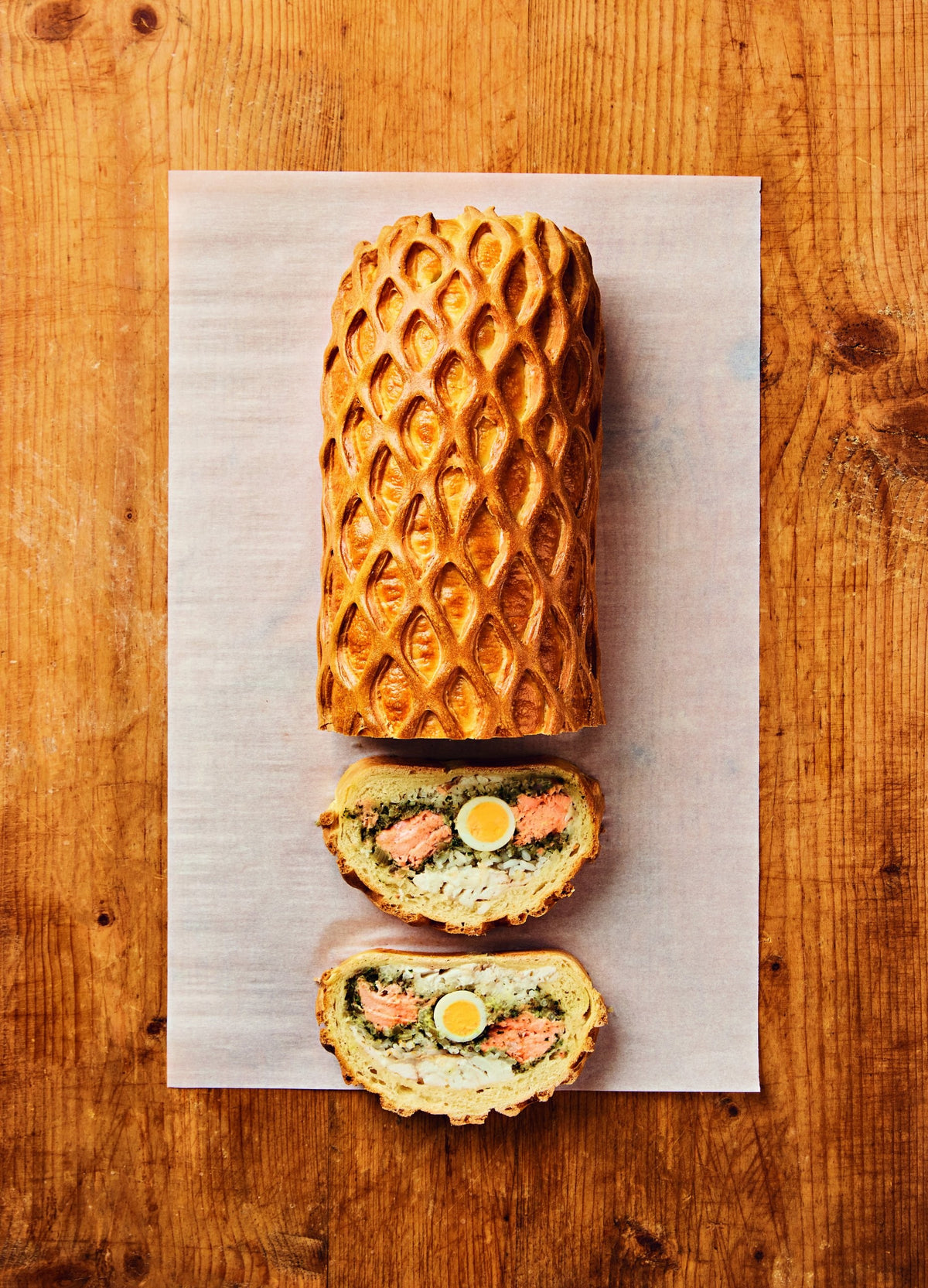 NOV 8 2026 7:00PM: Le Cordon Bleu Special Event with Chef Eric Bédiat - Demonstration