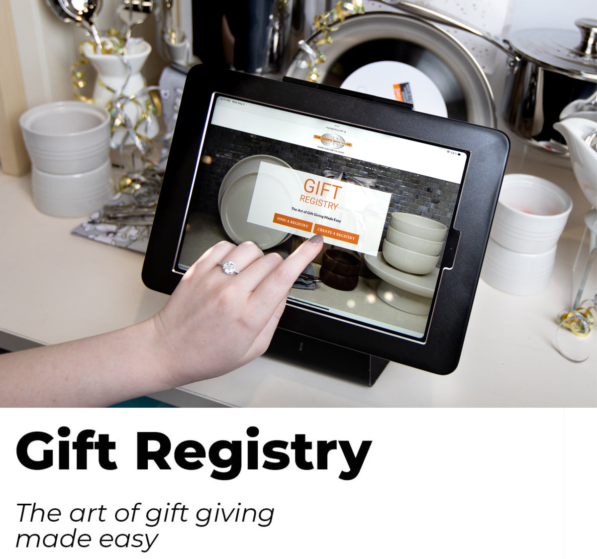 Best Cooking and Cookware Store | Top Kitchen Stores Near You – The ...