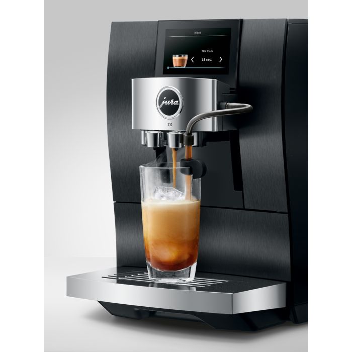 Jura Cold Brew Nitro Kit