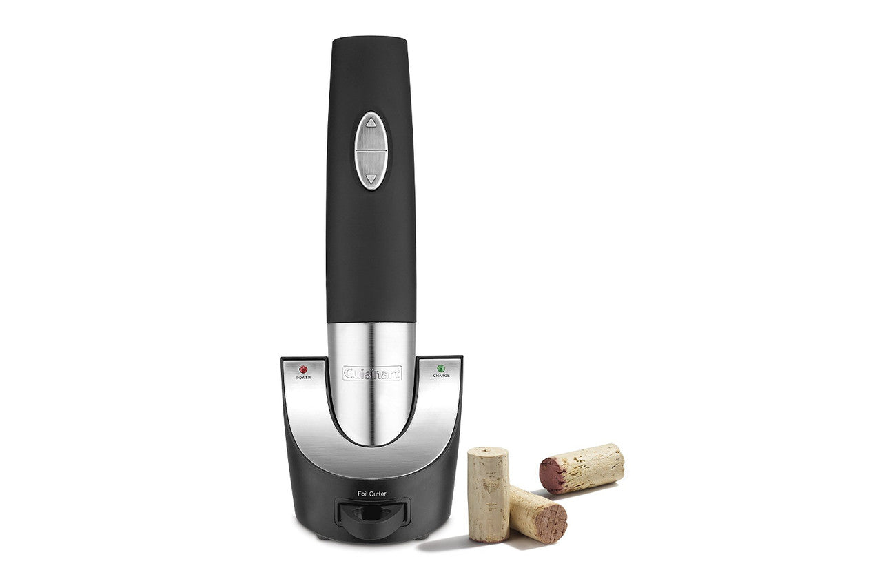 Cuisinart Cordless Wine Opener