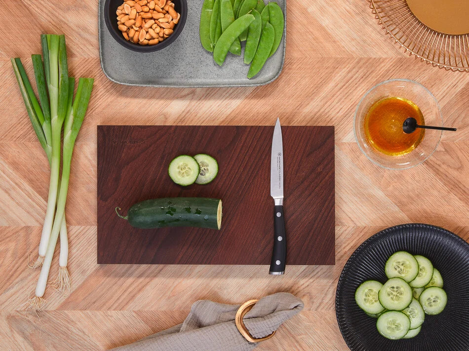 Wusthof Classic Ikon 4.5 inch Utility Knife