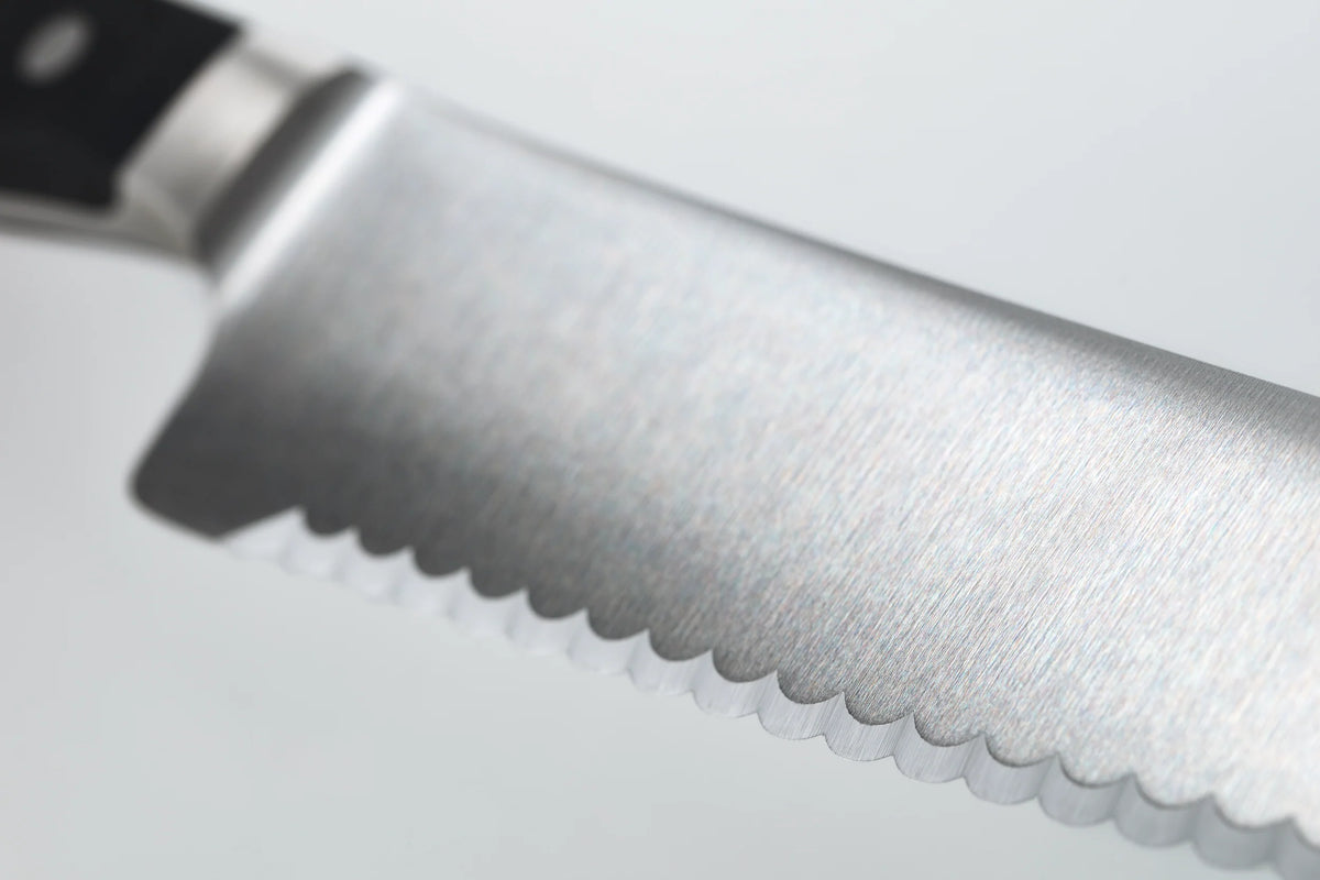 Wusthof Classic 10 inch Super Slicer