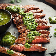 SEP 15 2026 6:30PM: Argentinean Steak Parrilla - Hands On