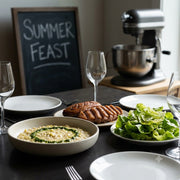 AUG 17 2026 6:30PM: Italian Inspired Summer Feast Hands On