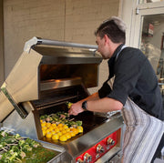 OCT 19 2026 5:30PM: Cooking School Volunteer Orientation