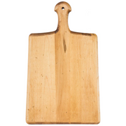 J.K. Adams Maple Paddle Serving Board