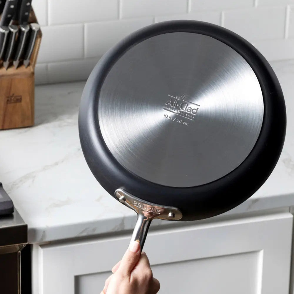 All-Clad HA1 Expert Nonstick 10” Fry Pan