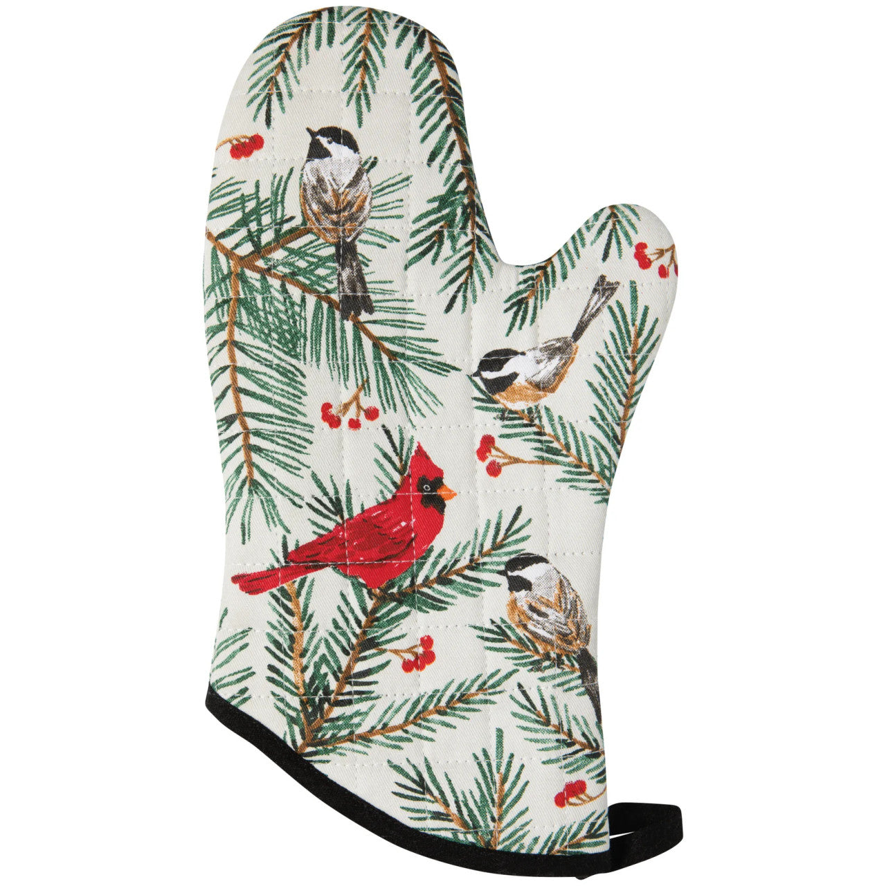 Now Designs Chef Mitt - Birds & Boughs