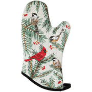Now Designs Chef Mitt - Birds & Boughs