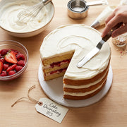SEP 27 2026 11:00AM: Cake Decorating 103 Hands On