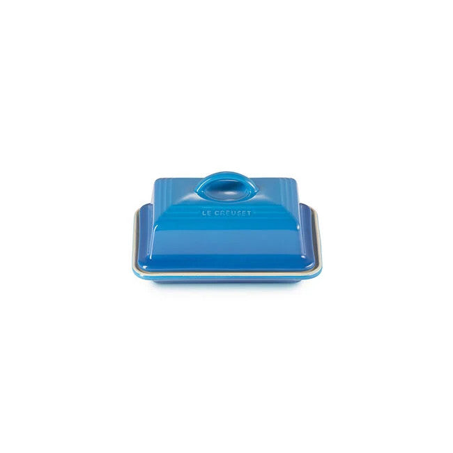 Le Creuset European Butter Dish - Marseille