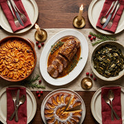 DEC 13 2026 4:00PM: Sunday Suppers: an Early Winter Evening - Hands On