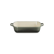 Le Creuset Signature 5.25QT Rectangular Roaster - Artichaut
