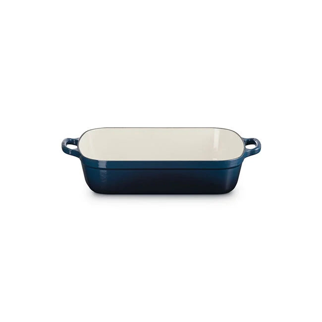 Le Creuset Signature Cast Iron 5.25 Roaster - Nuit