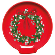 Now Designs Spoon Rest - Wreaths