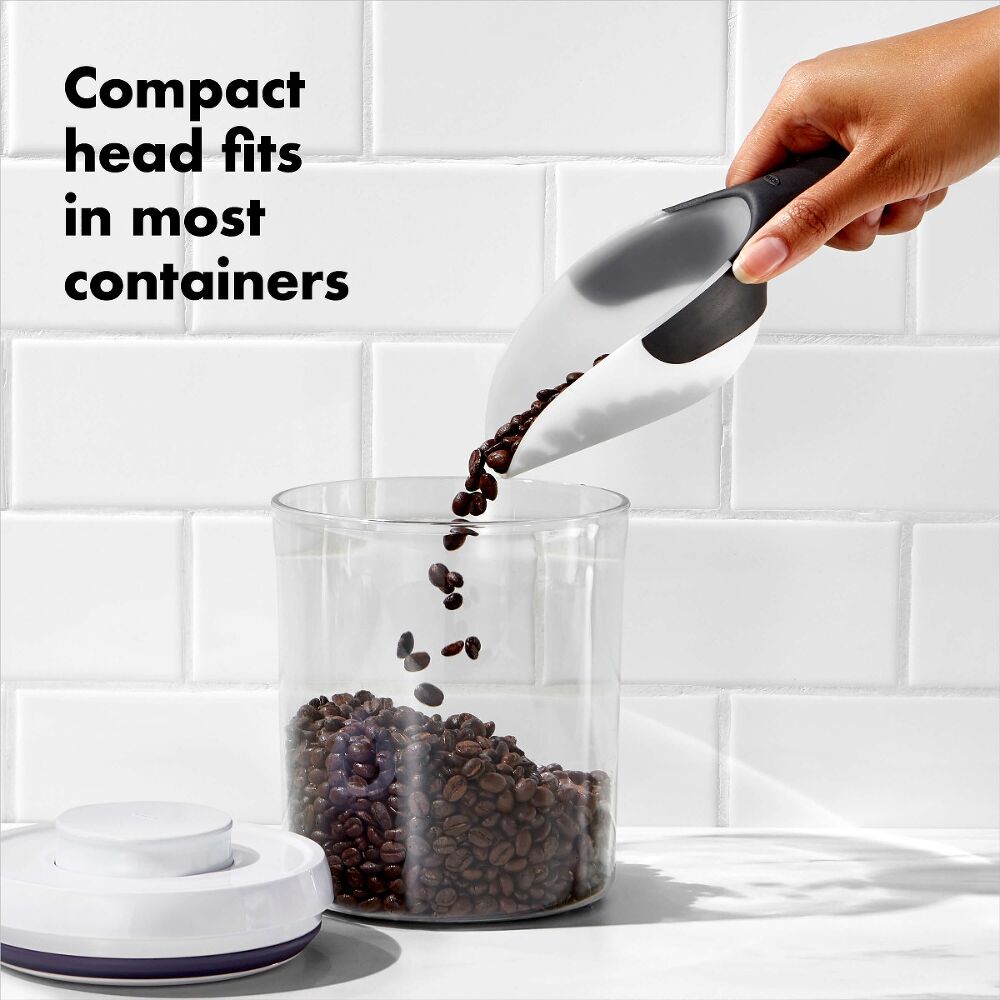OXO 1-Cup Flex Scoop