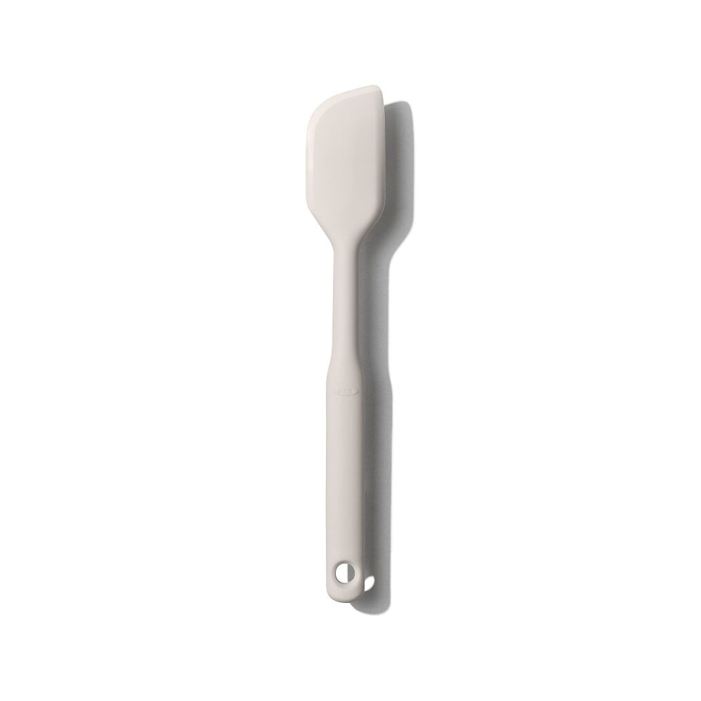 OXO Small Silicone Spatula - Oat