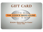 Gift Card By Mail