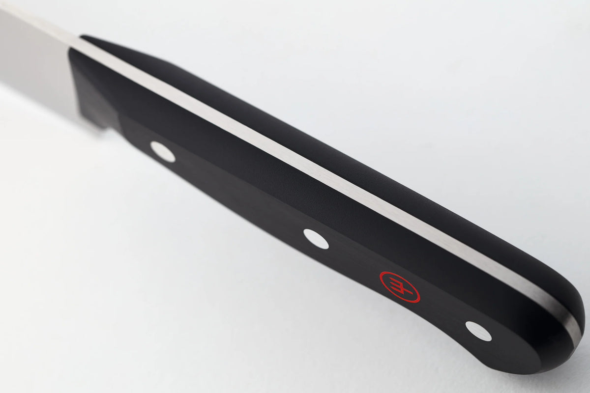 Wusthof Gourmet 4 Piece Steak Knife Set