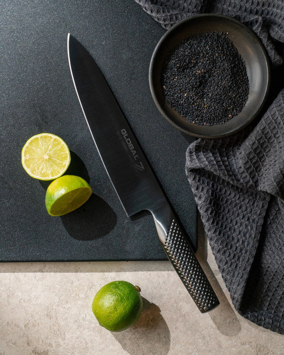 Global Z 8" Chef's Knife