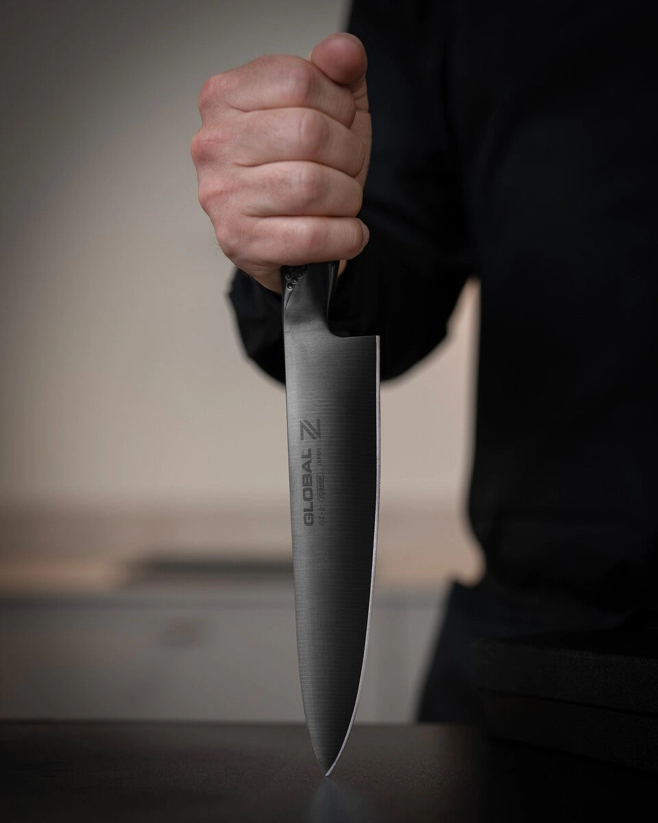 Global Z 8" Chef's Knife