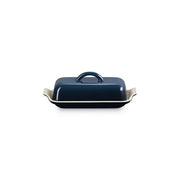 Le Creuset Heritage Butter Dish - Nuit