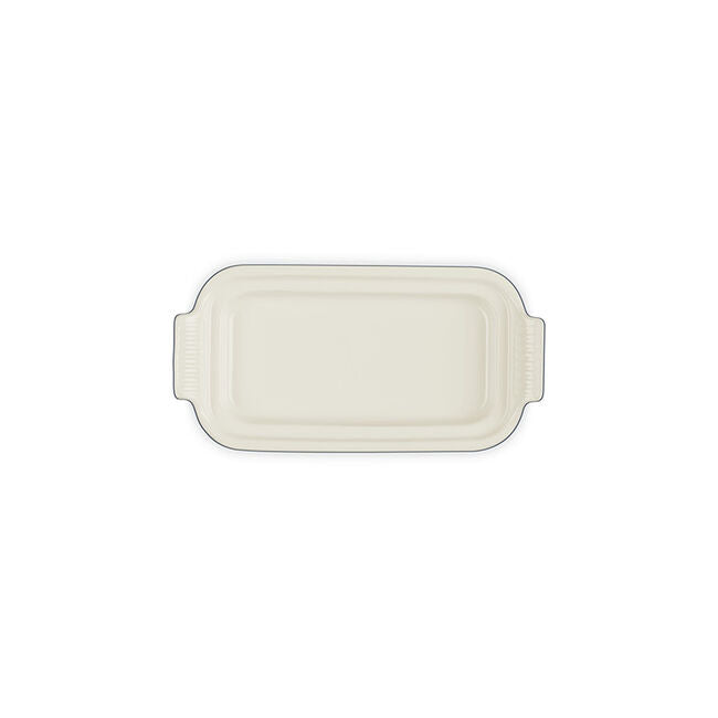 Le Creuset Heritage Butter Dish - Nuit