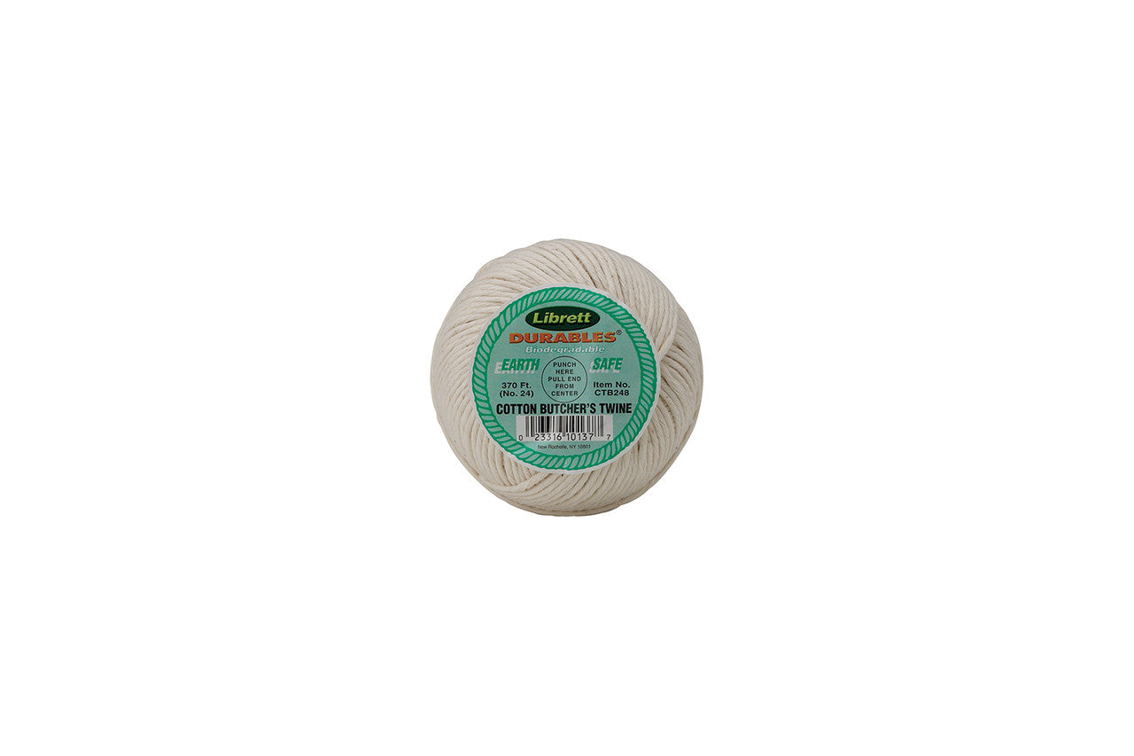 Harold's Cotton Butchers Twine