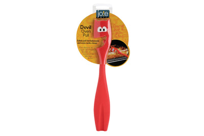 Harold Import Devil Oven Pull