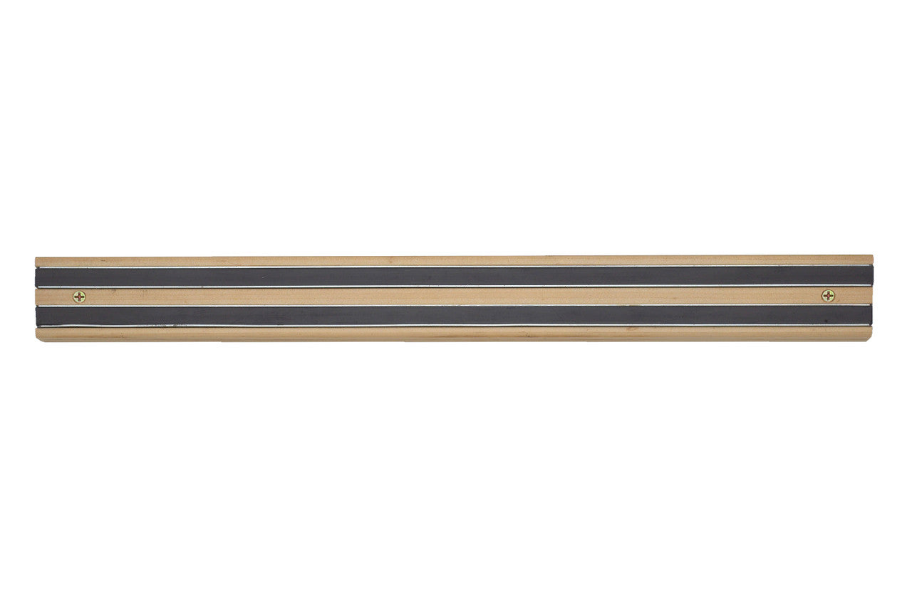 Harold Import 18 Inch Magnetic Knife and Utensil Holder