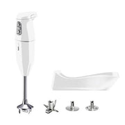 Bamix Cordless Immersion Blender - White