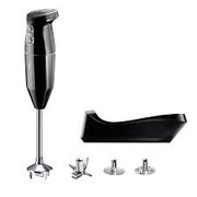 Bamix Cordless Immersion Blender - Black