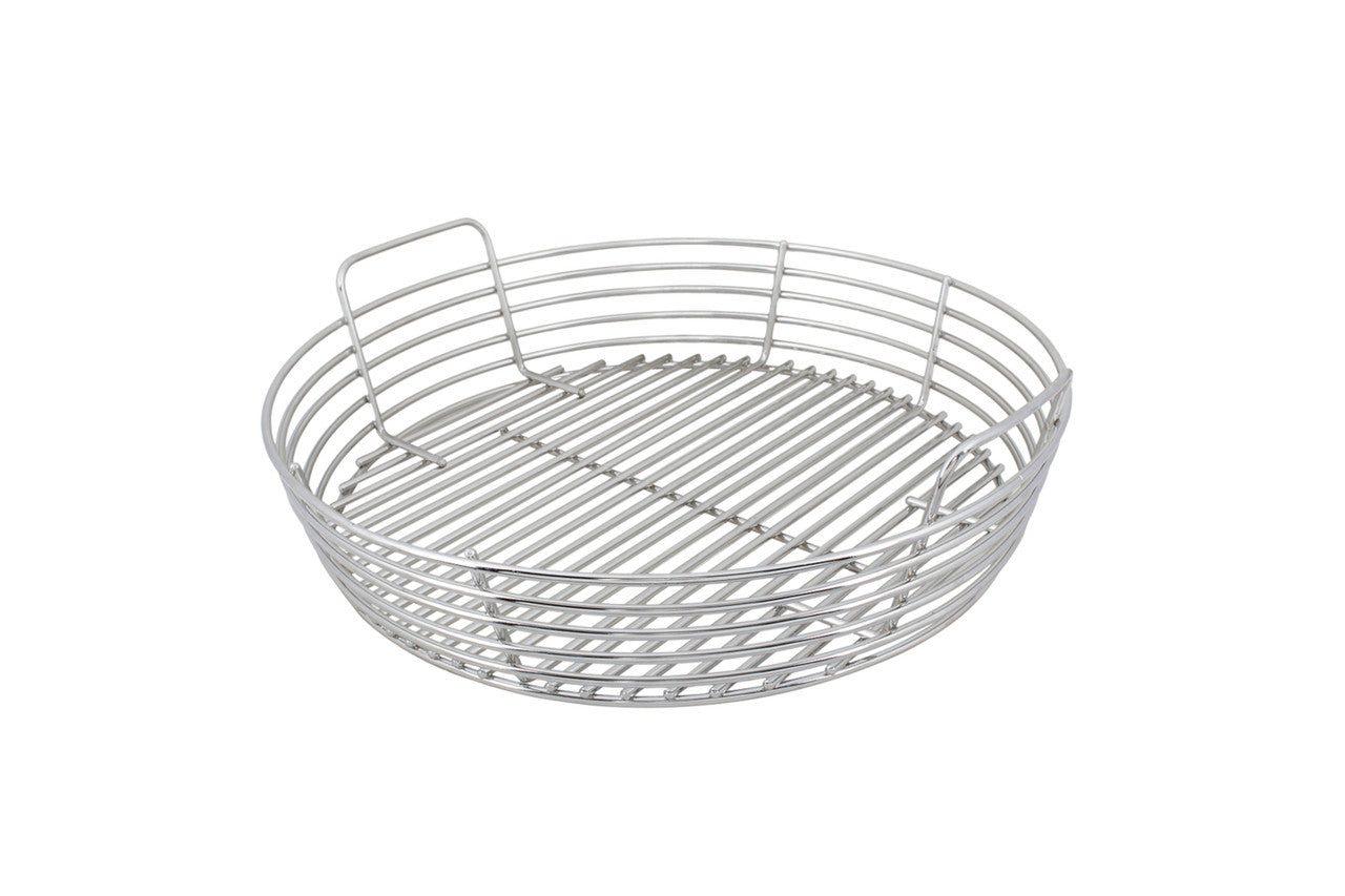 Kick Ash Baskets Stainless Steel