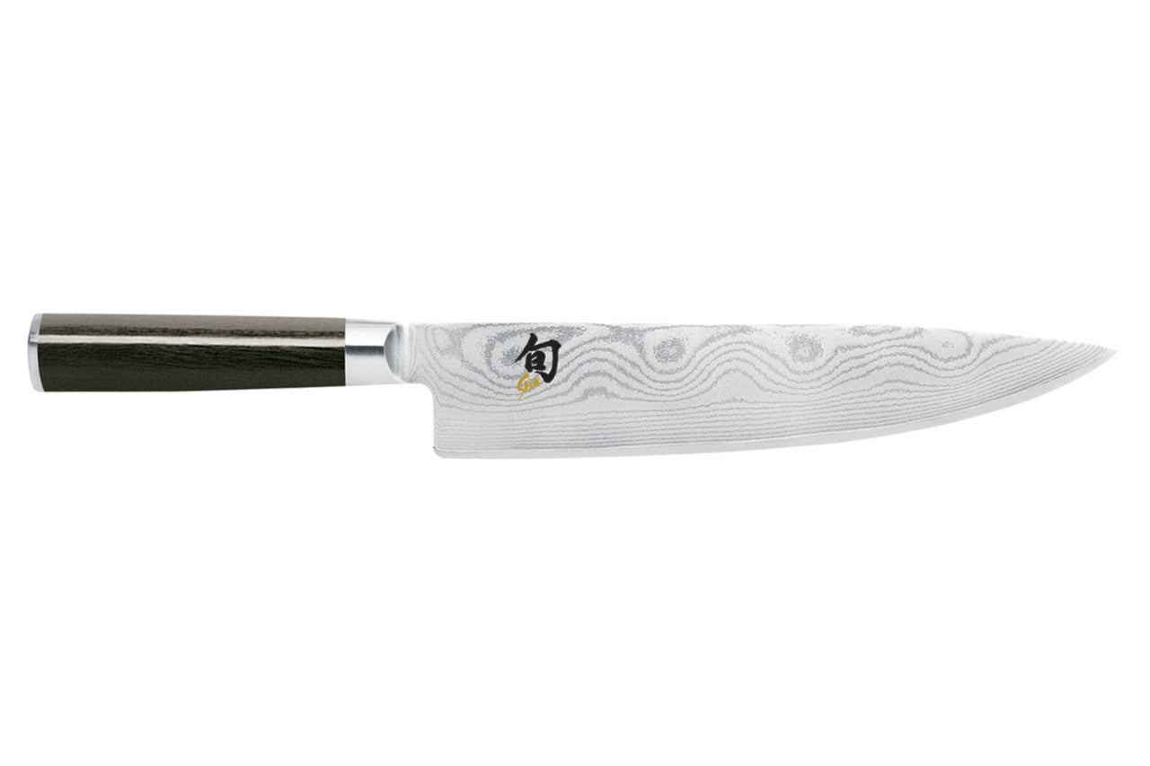 Shun Classic 10 Inch Chef's Knife