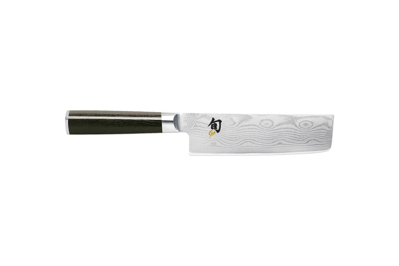 Shun Classic 6.5 Inch Nakiri Knife