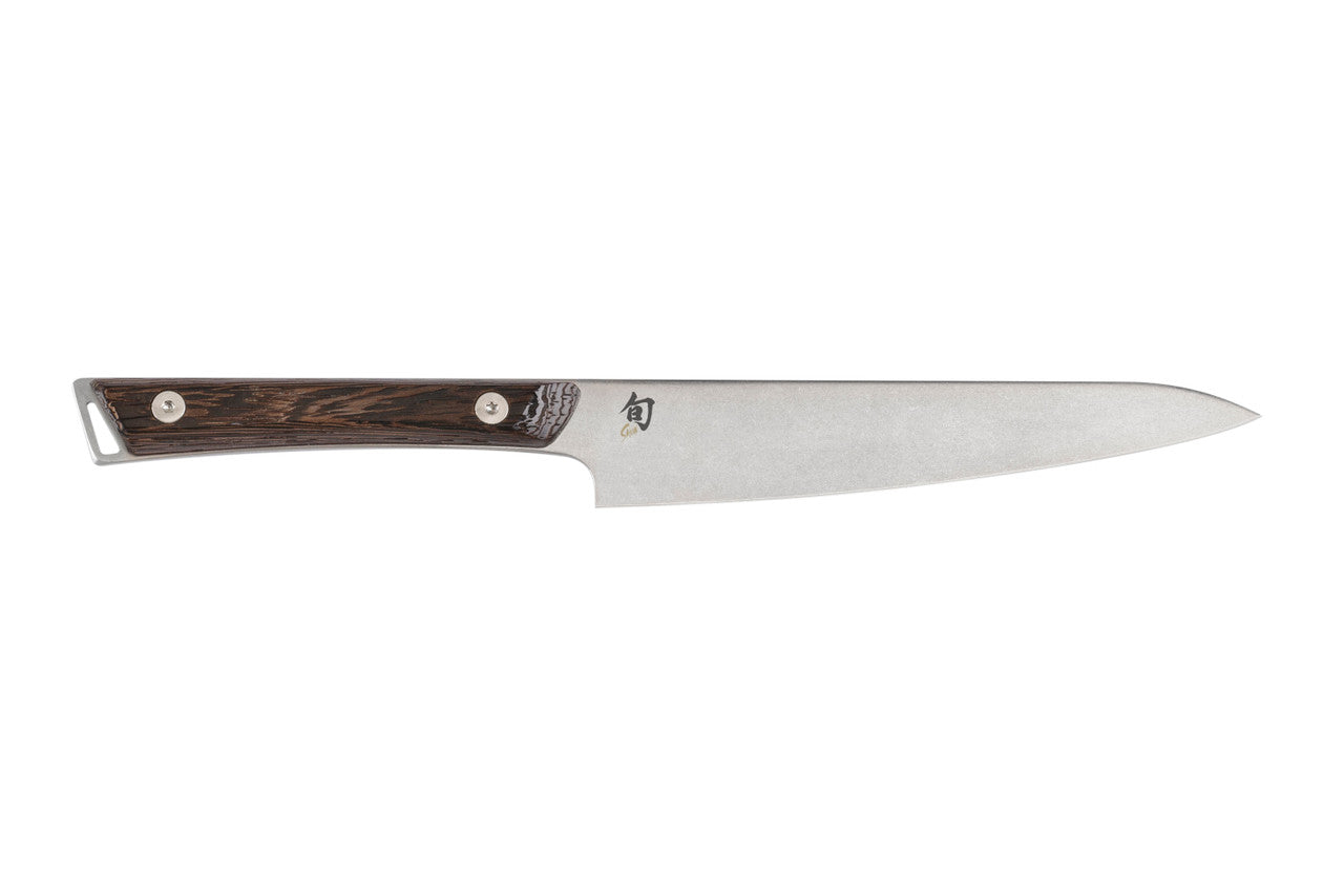 Shun Kanso 6 Inch Utility Knife
