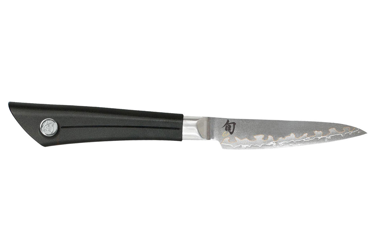 Shun Sora 3.5 Inch Paring Knife