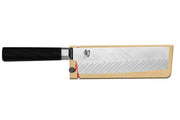 Shun Dual Core 6.5 inch Nakiri