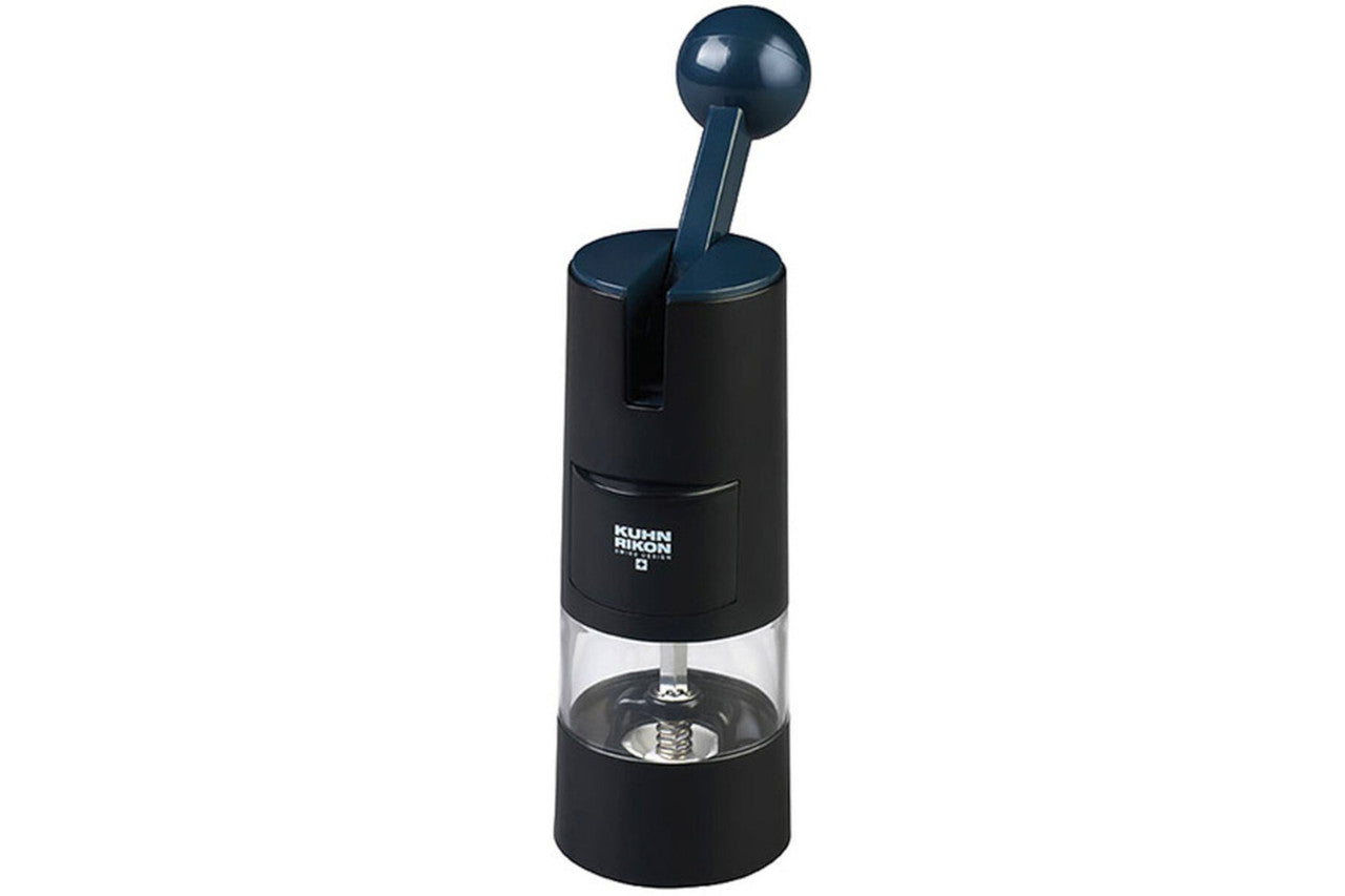 Kuhn Rikon Ratchet Grinders