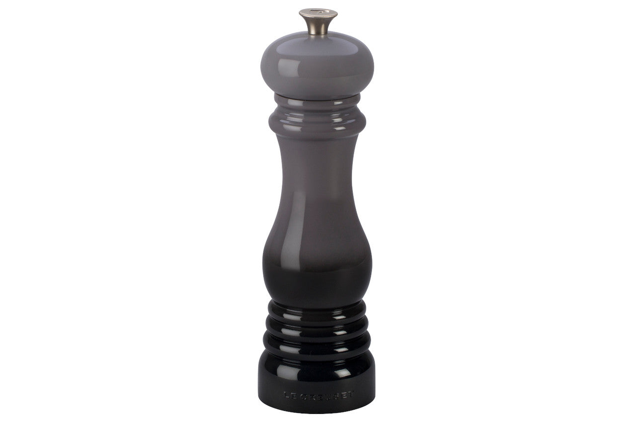 Le Creuset 8 inch Pepper Mill - Oyster