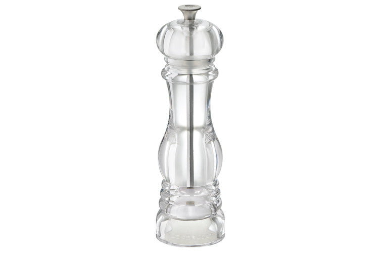 Le Creuset 8 inch Pepper Mill - Acrylic