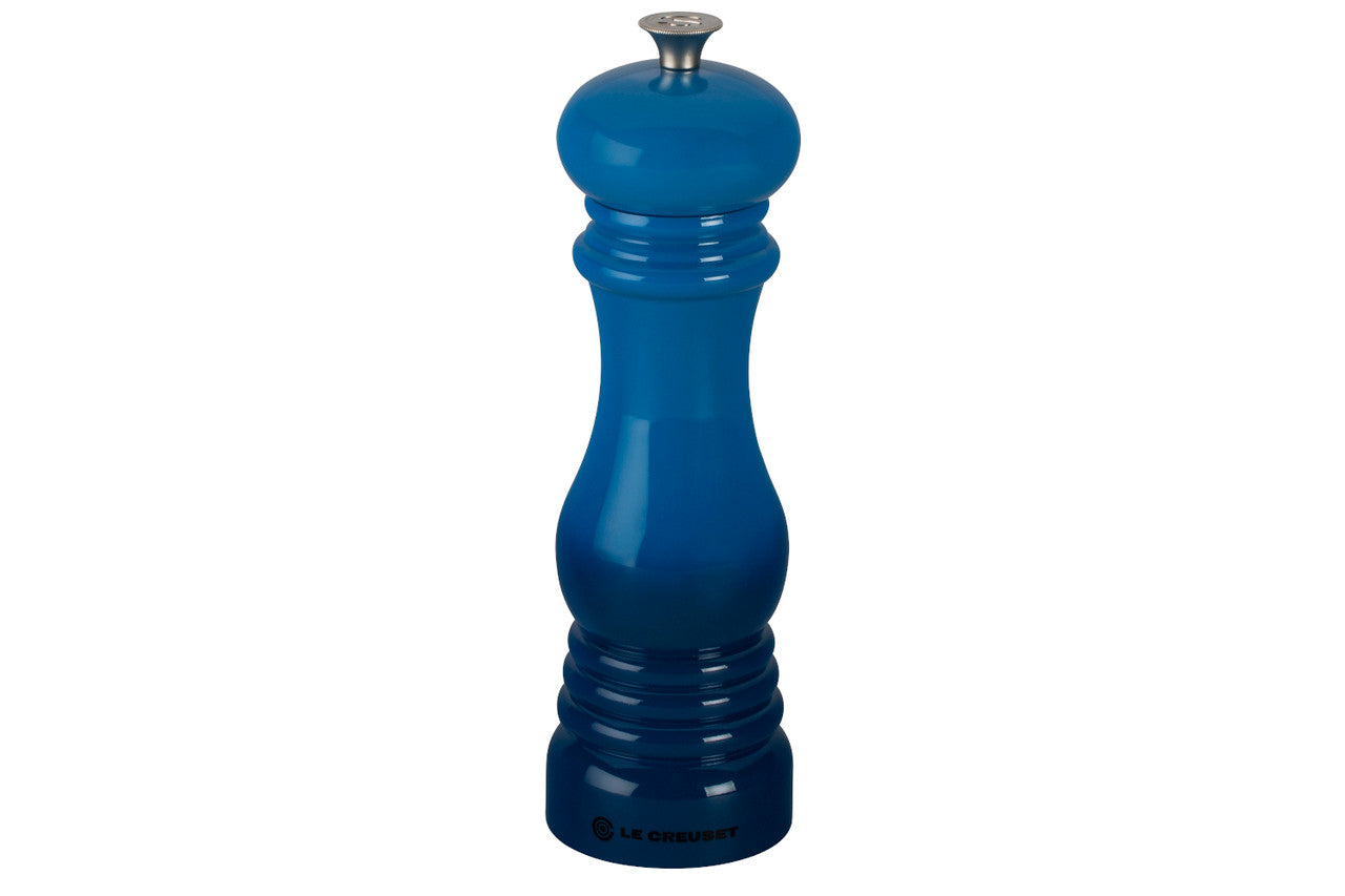 Le Creuset 8 inch Salt Mill - Marseille