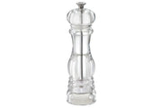 Le Creuset 8 inch Salt Mill - Acrylic